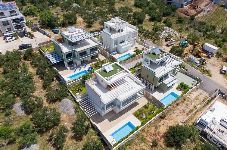 Vakantiehuis Villa Lantana