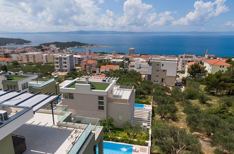 Vakantiehuis Villa Lantana