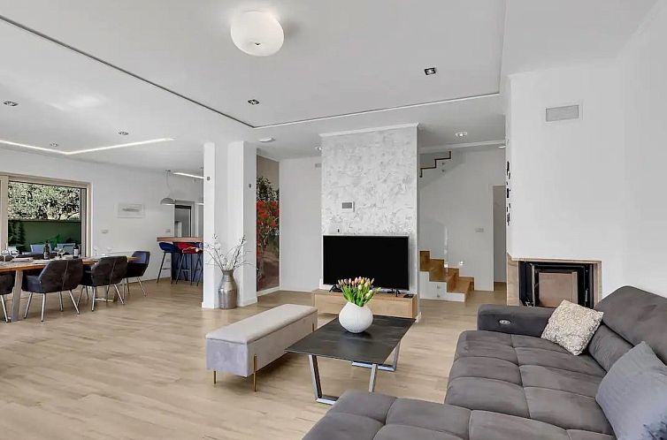 Vakantiehuis Villa Lantana