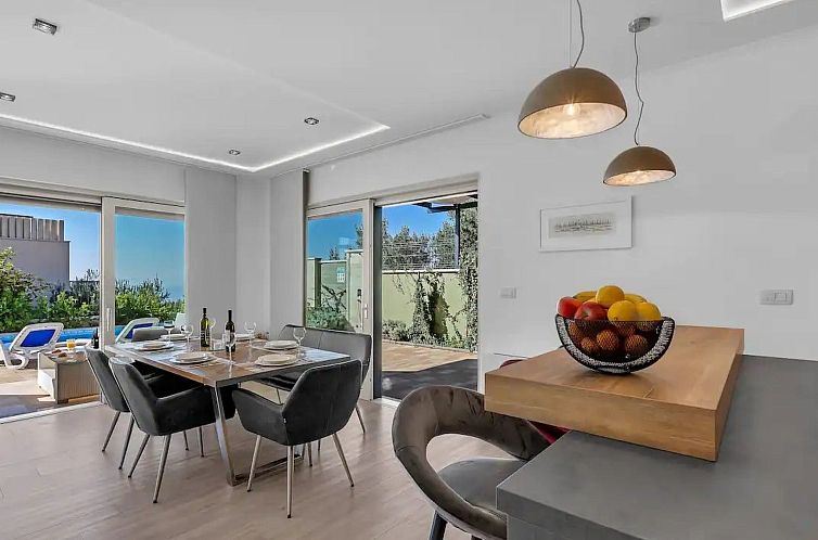 Vakantiehuis Villa Lantana