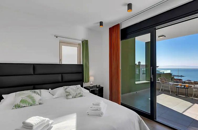 Vakantiehuis Villa Lantana