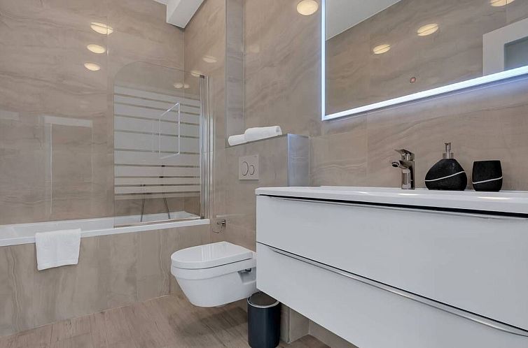 Vakantiehuis Villa Lantana