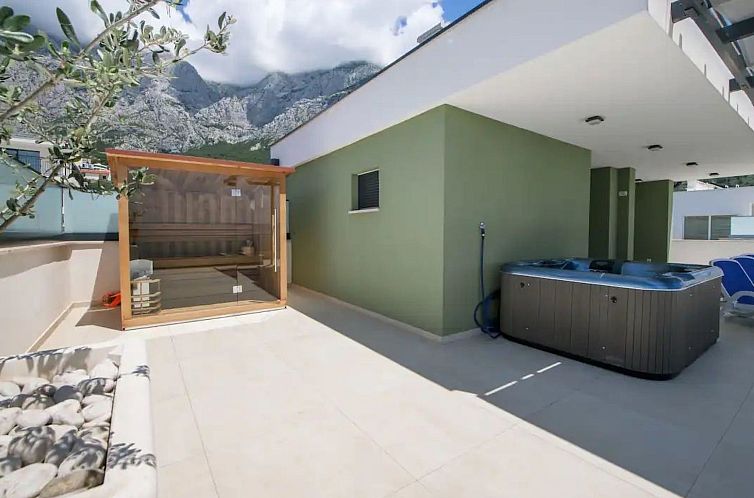 Vakantiehuis Villa Lantana