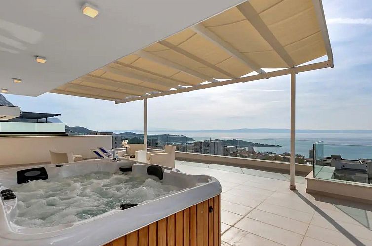 Vakantiehuis Villa Lantana