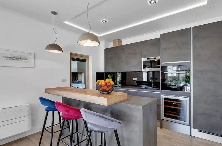 Vakantiehuis Villa Lantana