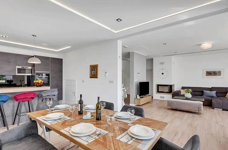 Vakantiehuis Villa Lantana