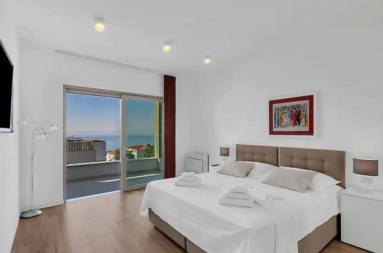 Vakantiehuis Villa Lantana