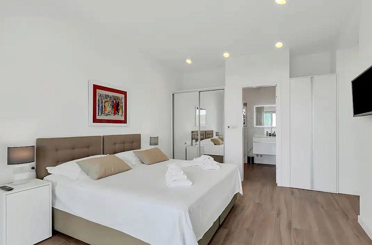 Vakantiehuis Villa Lantana