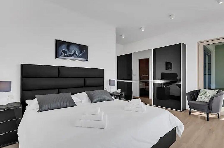 Vakantiehuis Villa Lantana