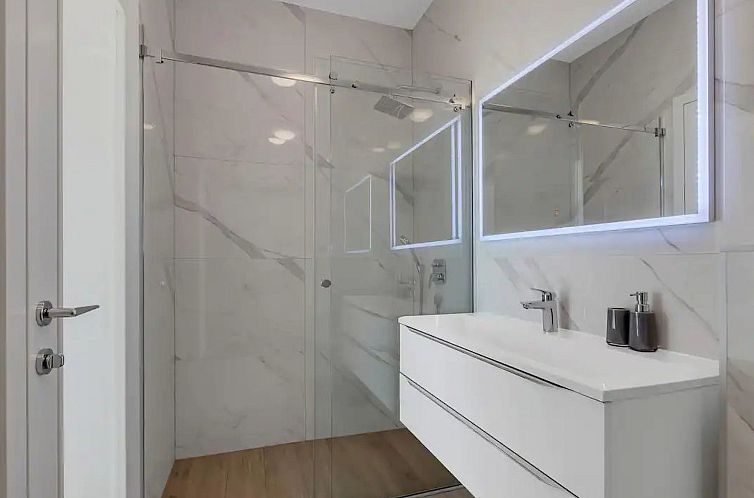 Vakantiehuis Villa Lantana