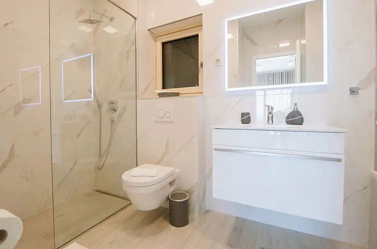 Vakantiehuis Villa Lantana