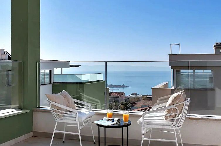 Vakantiehuis Villa Lantana