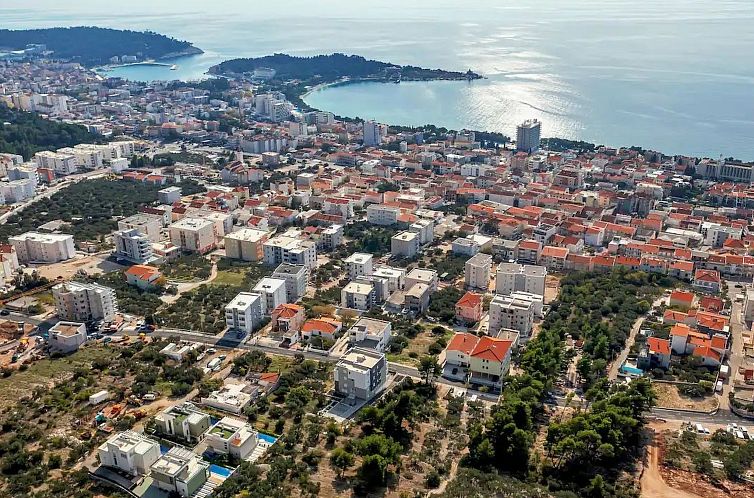 Vakantiehuis Villa Lantana