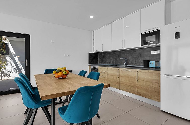 Vakantiehuis Komplex - Villa David