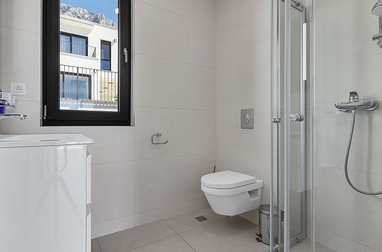 Vakantiehuis Komplex - Villa David