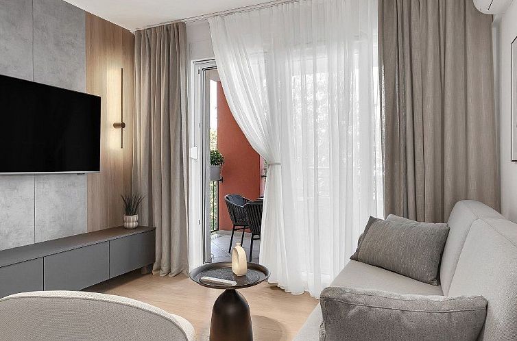 Appartement Apartment Ana Makarska