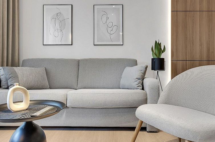 Appartement Apartment Ana Makarska