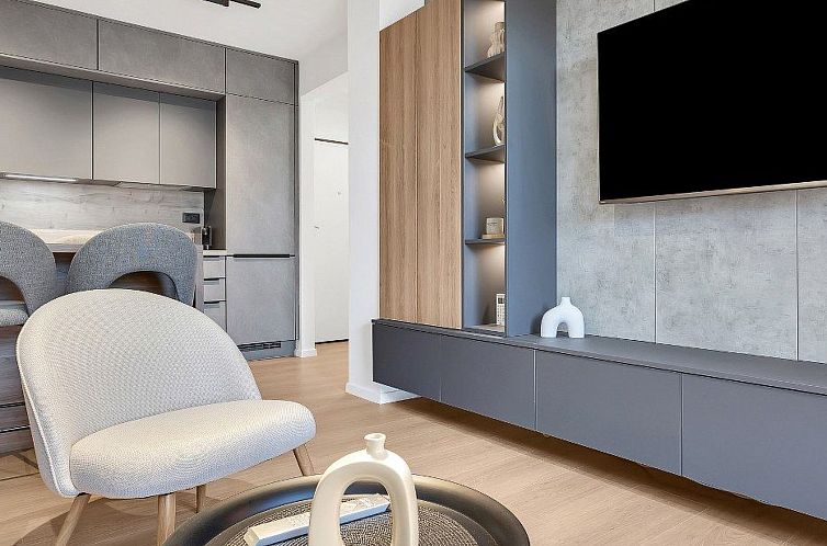 Appartement Apartment Ana Makarska