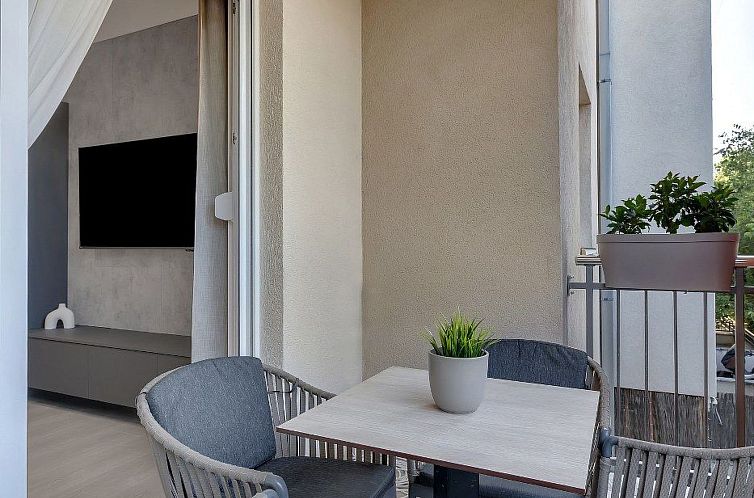 Appartement Apartment Ana Makarska