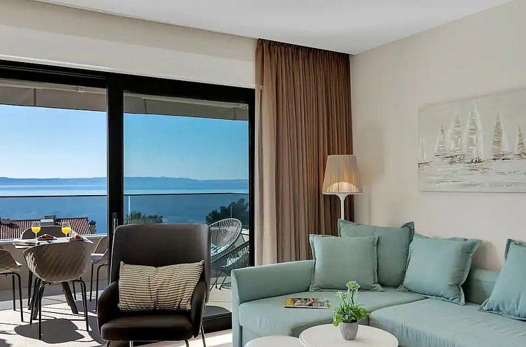 Appartement Villa Jelena App. 10 Cres