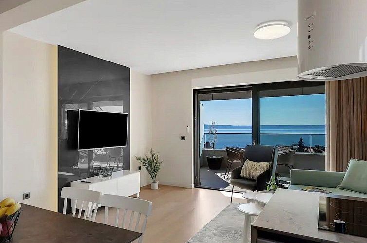 Appartement Villa Jelena App. 10 Cres