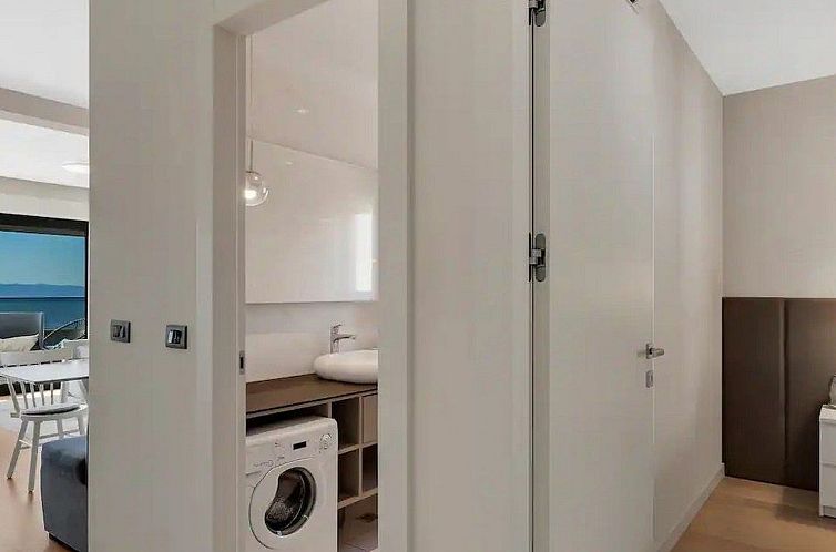 Appartement Villa Jelena App. 10 Cres