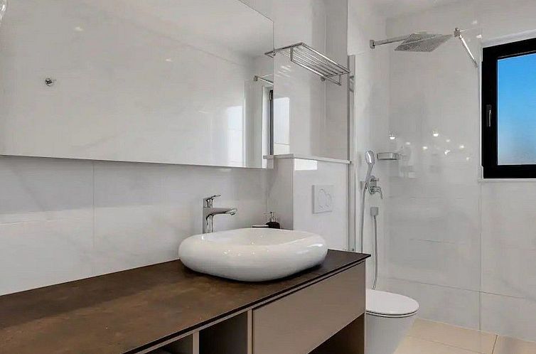 Appartement Villa Jelena App. 10 Cres