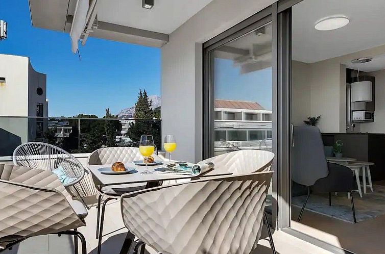 Appartement Villa Jelena App. 10 Cres
