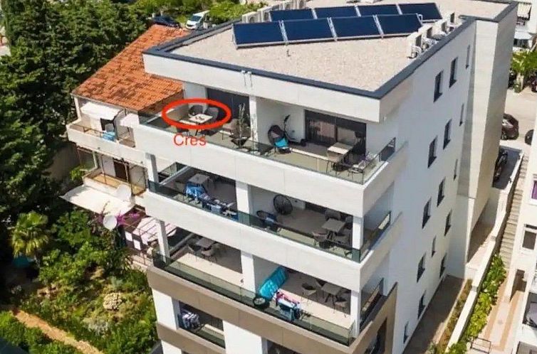 Appartement Villa Jelena App. 10 Cres