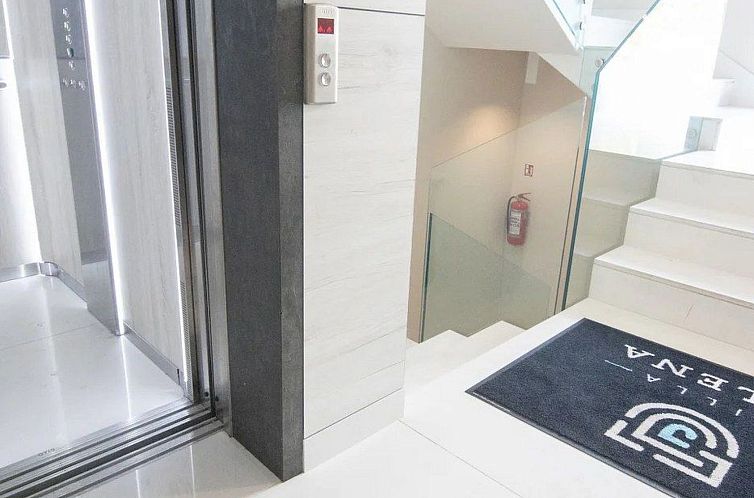 Appartement Villa Jelena App. 10 Cres