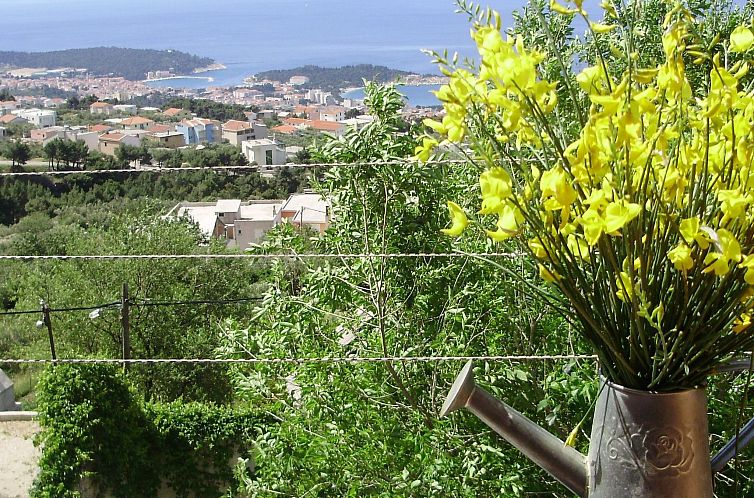 Guest house 1032366 - Apartment Dalmatia - Appartement Bella Vista