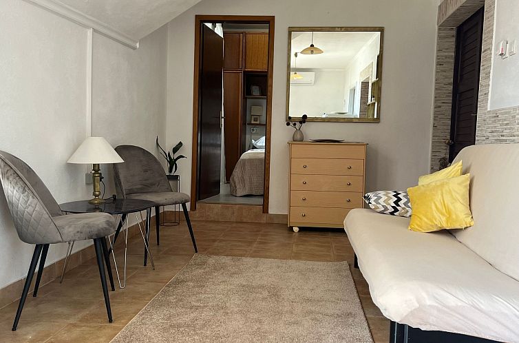 Appartement Bella Vista