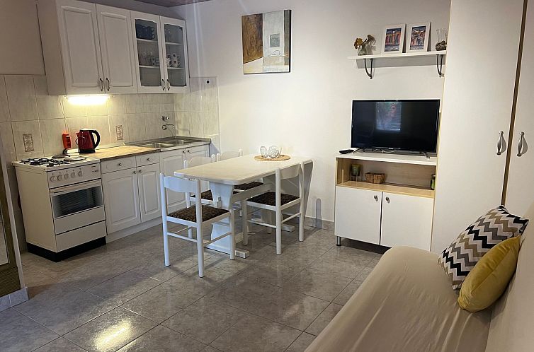 Appartement Bella Vista