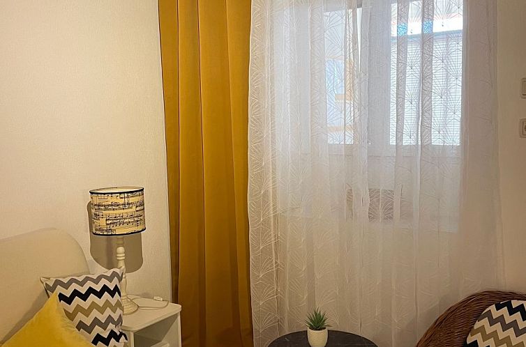 Appartement Bella Vista