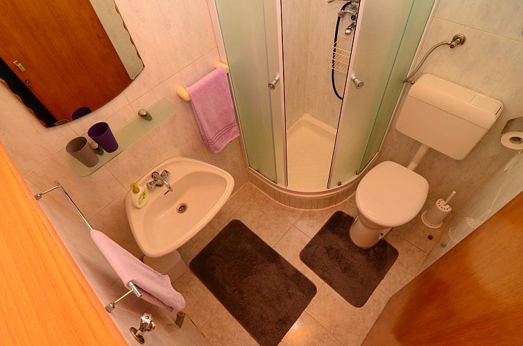 Appartement Bella Vista
