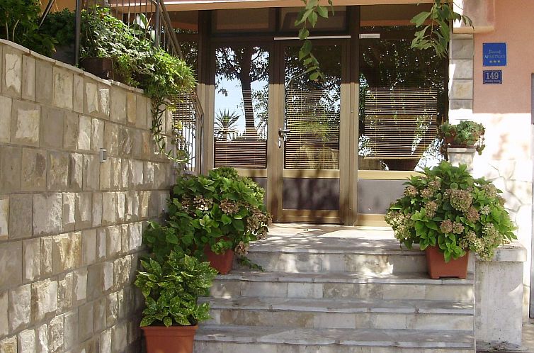 Appartement Bella Vista