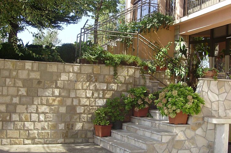 Appartement Bella Vista