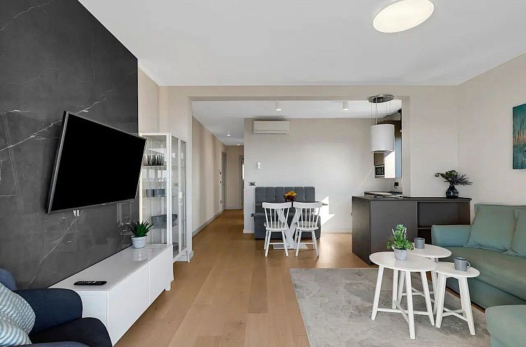 Appartement Villa Jelena App. 9. Rab