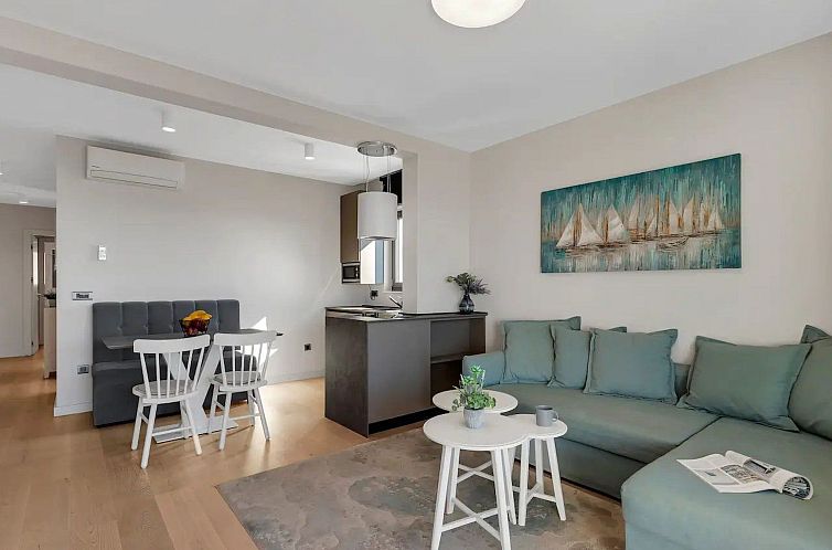 Appartement Villa Jelena App. 9. Rab