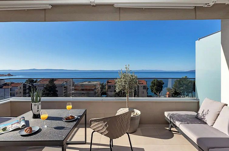 Appartement Villa Jelena App. 9. Rab