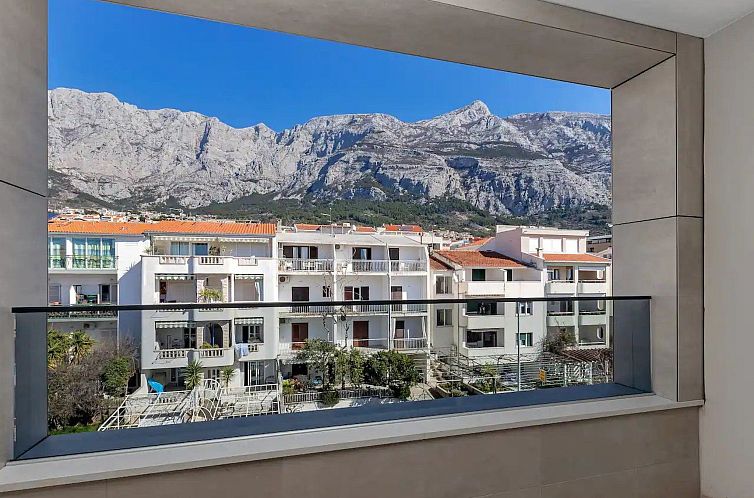Appartement Villa Jelena App. 9. Rab