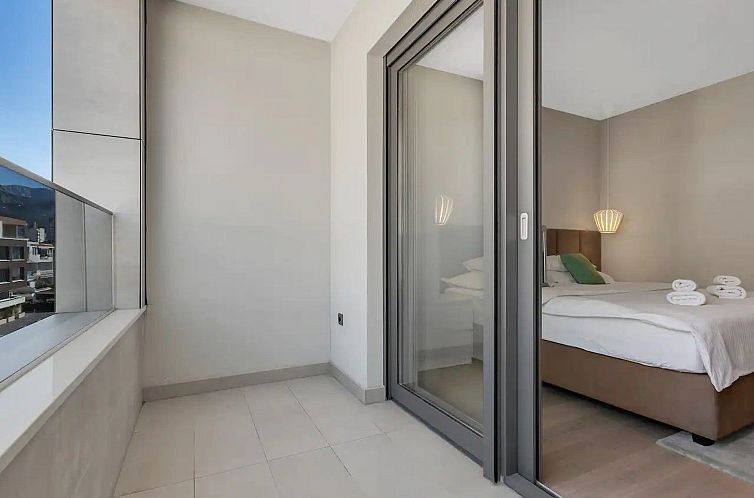 Appartement Villa Jelena App. 9. Rab