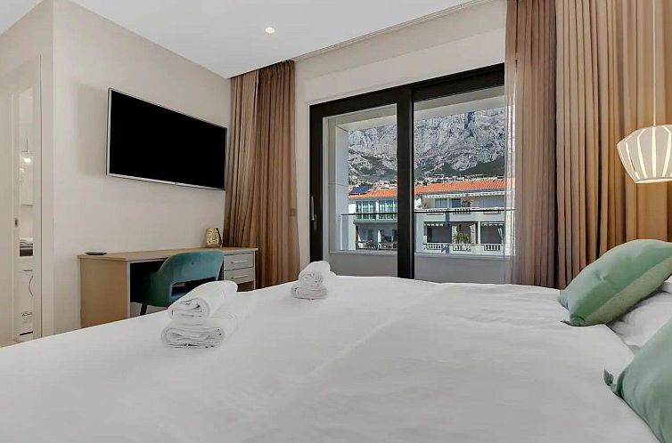 Appartement Villa Jelena App. 9. Rab