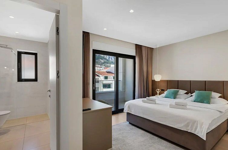 Appartement Villa Jelena App. 9. Rab