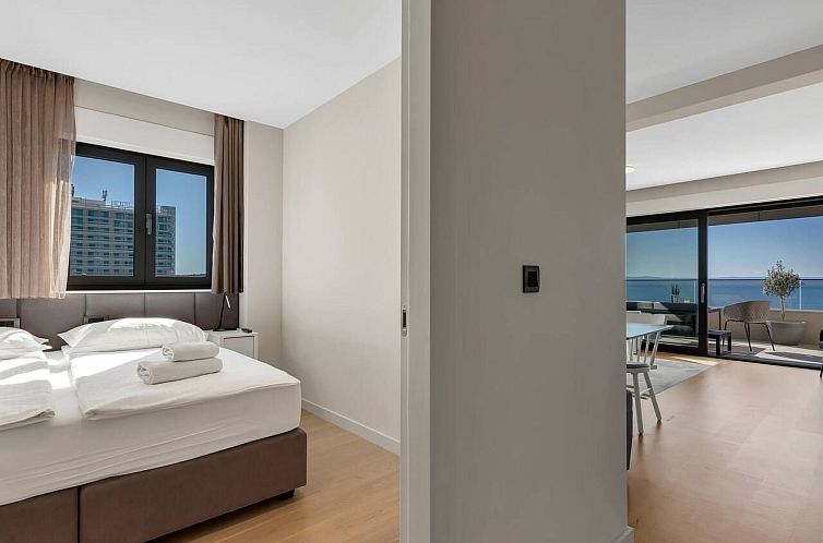 Appartement Villa Jelena App. 9. Rab