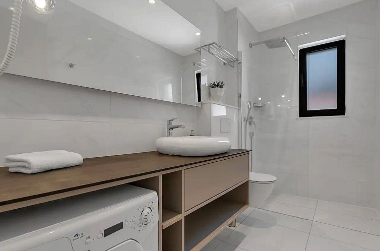 Appartement Villa Jelena App. 9. Rab