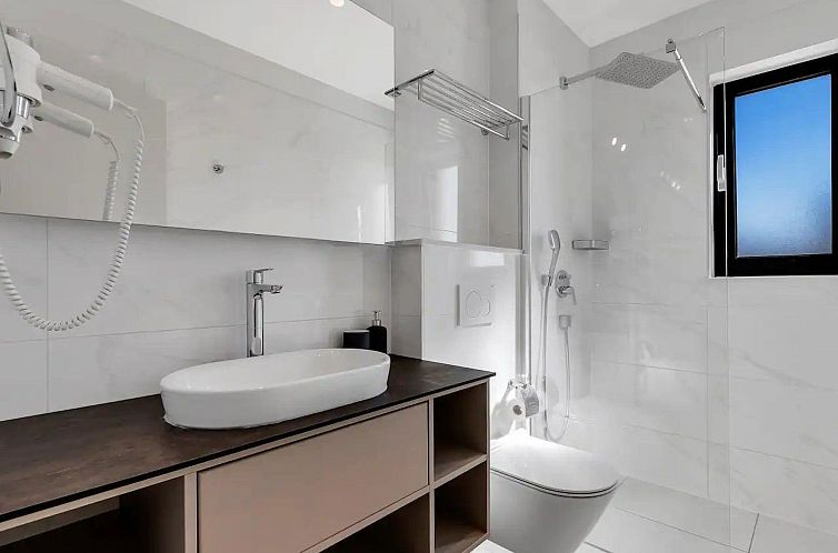 Appartement Villa Jelena App. 9. Rab