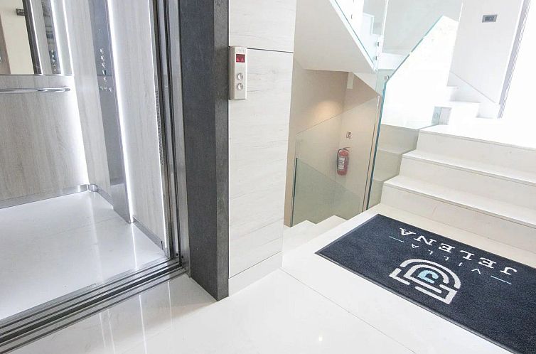 Appartement Villa Jelena App. 9. Rab