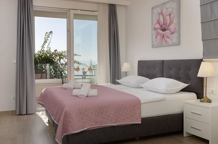 Vakantiehuis Luka