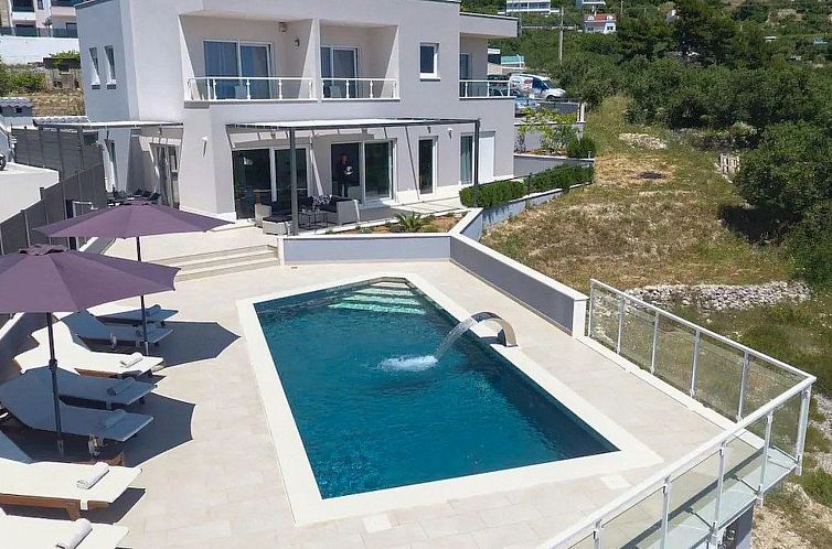 Vakantiehuis Villa Minkini